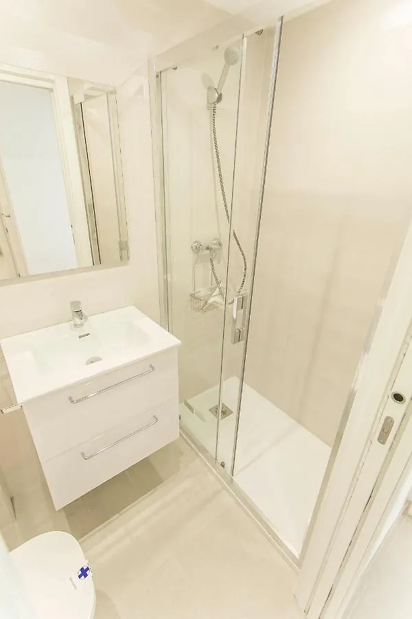 Apartament Carabeo 2 Dorm Nerja