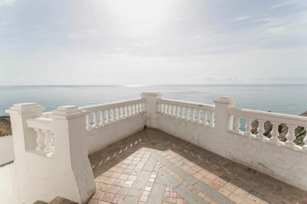 Apartament Carabeo 2 Dorm Nerja Hiszpania
