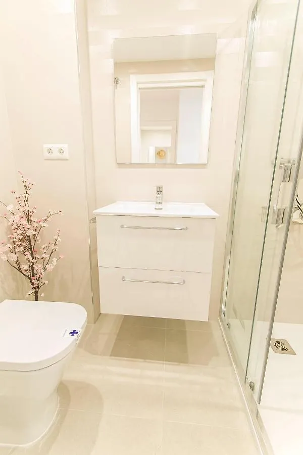 Apartament Carabeo 2 Dorm Nerja Hiszpania